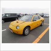 超希少車を見ましたヨ