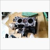 ＥＪのピストン
