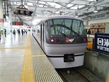 連休最終日は小江戸旅行