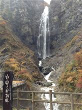 白山スーパー林道