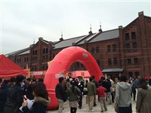 連休はグルメ三昧？