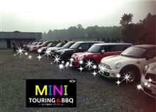 MINI ツーリングイベント&#39;2013