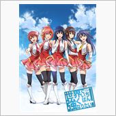 個人的お気に入り今期アニメの ...