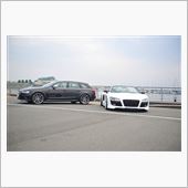アウディ　ラグーナオフ　画像 ...