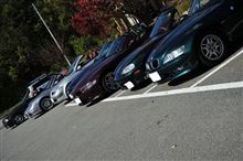 清里界隈をうろうろしてきました。