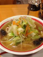 三連休の出来事（滋賀オフ＋α）
