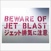 みにみにさんがブルーインパル ...
