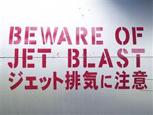 みにみにさんがブルーインパルスになった日