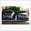 BMW 325i スペグレの会。