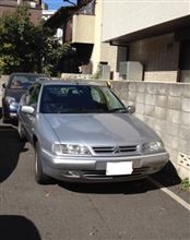 エグザンティアV6と環八お茶会の諸先輩の濃さ エグザンティアV6と環八お茶会の諸先輩の濃さ