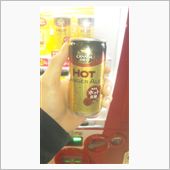 ホットな、
