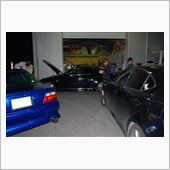 秘密基地での出来事・・・EM ...