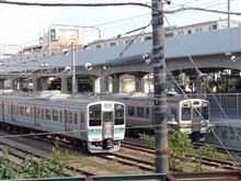 死ぬかと思った・・・
