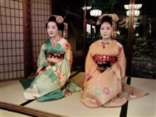 今年15度目の上洛 ~祇園東 編~ 今年15度目の上洛 ~祇園東 編~