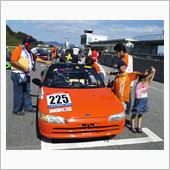 スパ西浦Ｋ耐久レース2013 ...