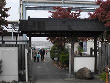 富士重工　矢島工場祭