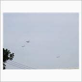 航空自衛隊入間基地　航空祭