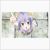 のんのんびより　ep5  