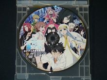劇場版　とある魔術の禁書目録　借りてきたっ(^O^)/