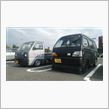 あっくんさん㊗痛車デビュー(笑)