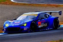  SUBARU BRZ R&amp;D SPORT