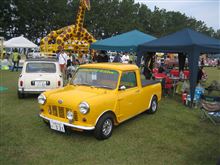 2013JAPANMINIDAYに参加しました。