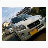 【13/11/5】洗車(^_ ...