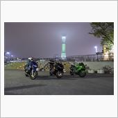 秋の福島ぶらりツーリング