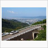 和歌山県道１２０号上鞆淵那賀 ...