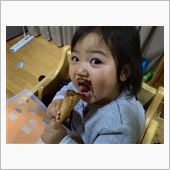 いい顔だ