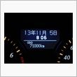 備忘録-71,000km到達-