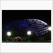 F1 ｱﾌﾞﾀﾞﾋﾞGP…