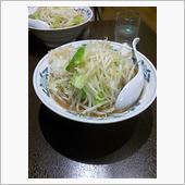 あっさりめ？