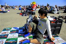 今さらの写真で振り返る築城基地航空祭その2