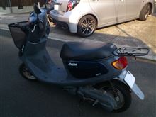 愛車をサルベージしたのですが。。。。。