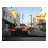 イカす車。