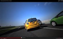 ＧＴ６にＧＥフィットが収録されるっ！？