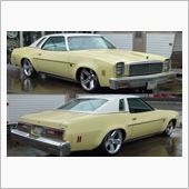 &#39;76 Chevrolet  ...