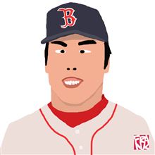 日本シリーズで手に汗握っている間にメジャーでも日本人大活躍！　凄いぞ、REDSOX 上原浩治！