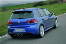 購入前の脳内妄想　その2　（GOLF6 R 編）