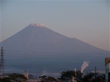 昨日は配達＆ハイタッチ日でした・・・そして新たなお店発見！