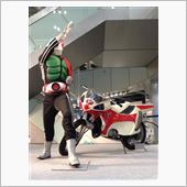 仮面ライダー‼︎
