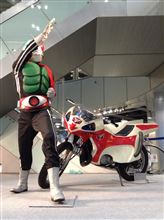 仮面ライダー‼︎