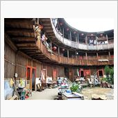 福建土楼