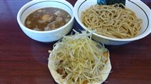 久々の美豚つけ麺