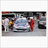 12月のユーロカップ3時間耐 ...