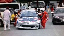 12月のユーロカップ3時間耐久目指して・・・・