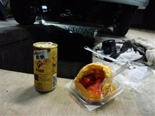 メンテの秋!?食欲の秋♪