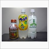 変態ドリンクは続く・・・・・ ...