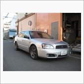 レガシィオーダーメイド